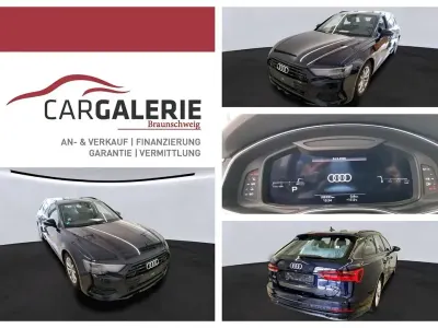 Gebraucht Audi A6