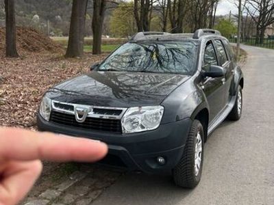 gebraucht Dacia Duster Kein Allrad Keine Klima