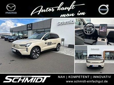 Gelb Gebraucht 2025 Volvo EX90 Performance SUV | 77.990 €