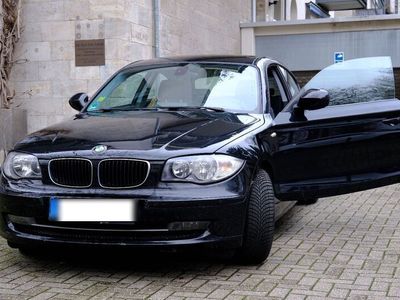 gebraucht BMW 118 Coupé 