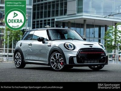 gebraucht Mini John Cooper Works Coupé John Cooper Works