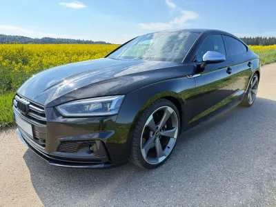 Gebraucht Audi S5 Sportback