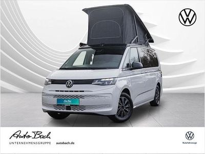 Gebraucht VW California Coast 204 PS (150 kW) 2025 Van