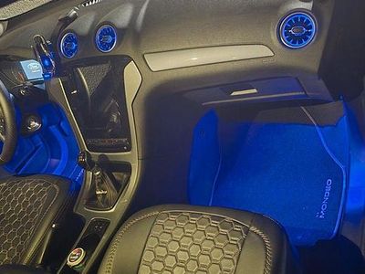 Gebraucht Ford Mondeo Champions Edition 116 PS (85 kW) 2013 Schwarz Kombi