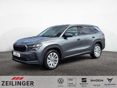 Nuova Skoda Kodiaq Selection 193 CV (141 kW) 2026 Grigio SUV