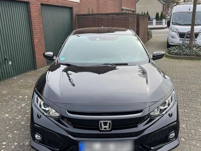 gebraucht Honda Civic 1.0 VTEC Turbo Elegance Elegance