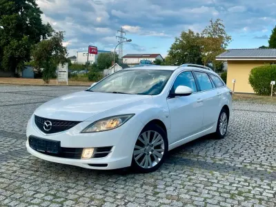 Gebraucht Mazda 6