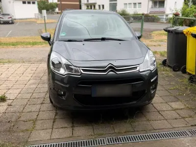 Gebraucht Citroën C3