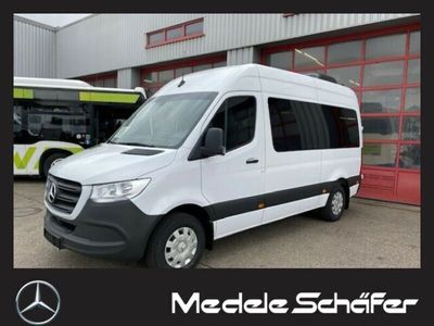 gebraucht Mercedes Sprinter Sprinter