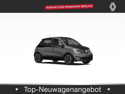 gebraucht Renault Twingo Electric INTENS Elektro 82PS