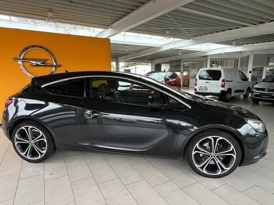Opel Astra GTC