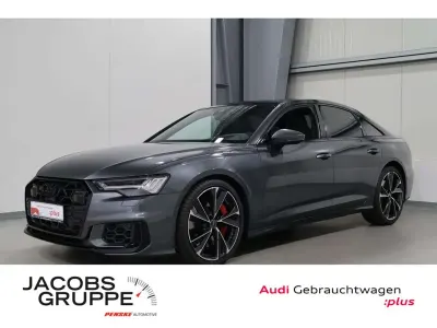 Gebraucht Audi S6