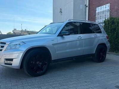 Mercedes GLK350