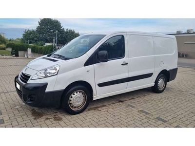 gebraucht Peugeot Expert L2H1 FAP +