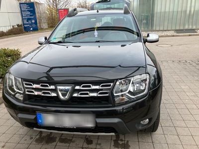 gebraucht Dacia Duster dCi 110 4x2