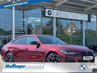 BMW 440