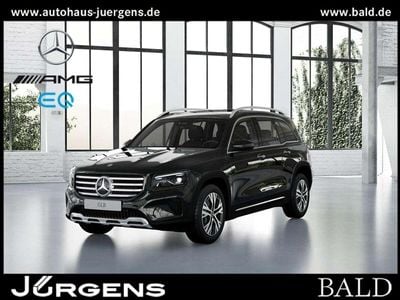 Mercedes GLB200