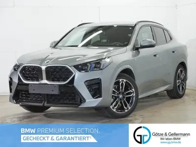Usata BMW X2 M Sport 150 CV (110 kW) 2025 Grigio SUV