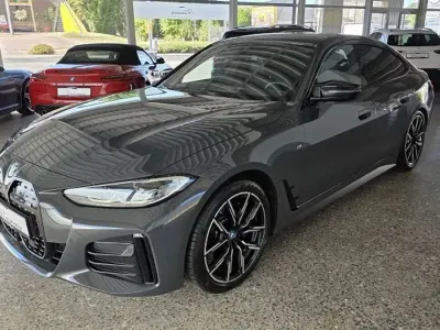 Gebraucht BMW i4