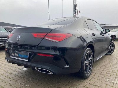 Gebraucht Mercedes CLA250e 218 PS (160 kW) 2023 Limousine