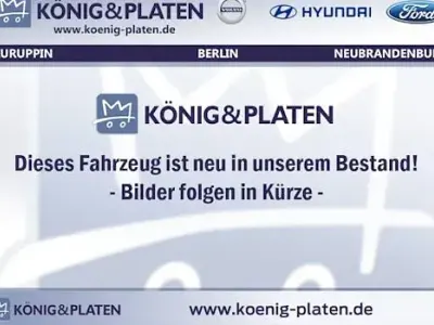 Gebraucht Volvo V60 CC 197 PS (144 kW) 2022 Grau Kombi