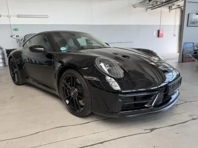 Gebraucht Porsche 911 Carrera 4 GTS