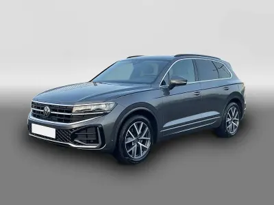 Gebraucht VW Touareg