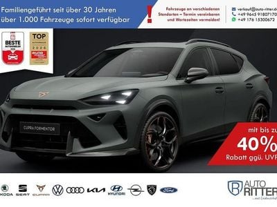 Neu Cupra Formentor VZ 390 PS (286 kW) 2026 Gold SUV