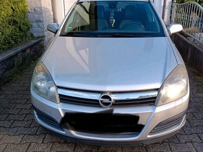 gebraucht Opel Astra twinport