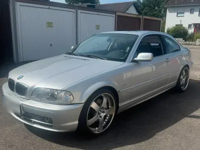 Gebraucht BMW 330