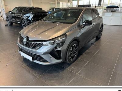 Neu Renault Clio V Techno 115 PS (84 kW) 2025 Grau Limousine