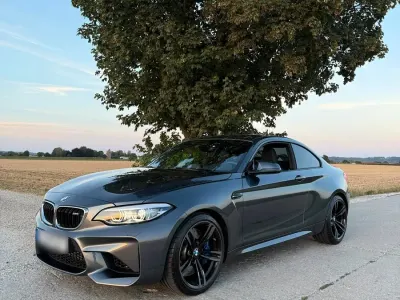 Gebraucht BMW M2