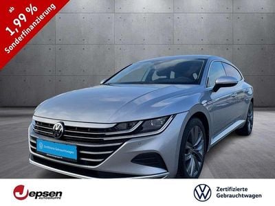 VW Arteon