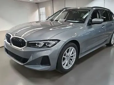 Używany BMW 320
