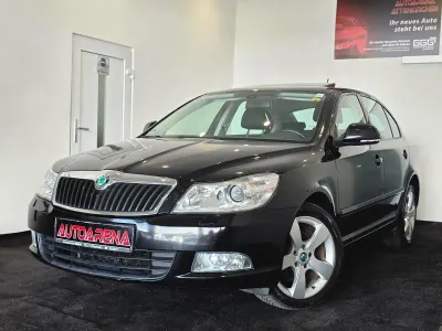 Gebraucht Skoda Octavia