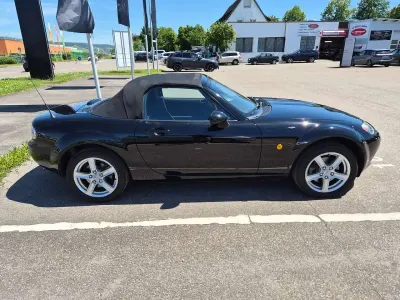 Używany Mazda MX5