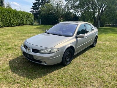 Renault Laguna II