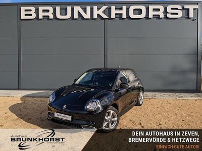 Gebraucht Ora 03 125 kW (171 PS) 2023 Schwarz Kleinwagen