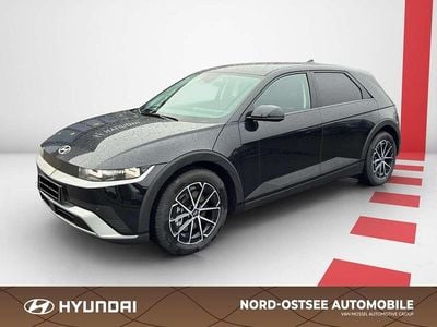 Gebraucht Hyundai Ioniq 167 kW (228 PS) 2026 Schwarz Kleinwagen