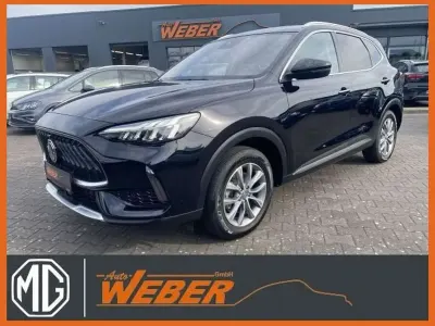 Gebraucht MG HS