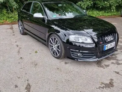 Gebraucht Audi S3