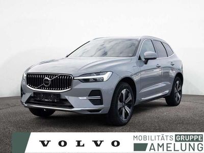 gebraucht Volvo XC60 T6 R Design Recharge AWD NAVI LED PANO