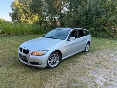 Gebraucht BMW 320