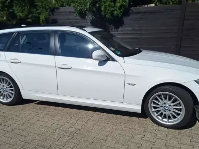 Gebraucht BMW 325