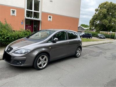 Seat Altea