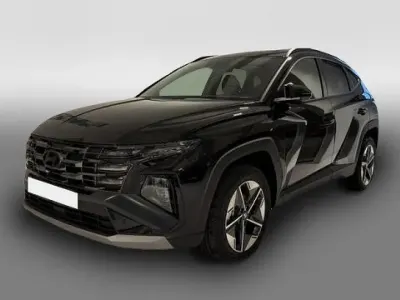 Neu Hyundai Tucson GO! 239 PS (175 kW) 2025 Grau SUV