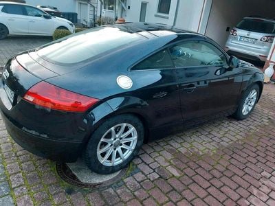Gebraucht Audi TT 200 PS (147 kW) 2006 Coupé
