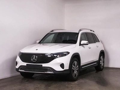 Second-hand Mercedes EQB250+ Progressive 11 kW (15 CP) 2025 Andere SUV