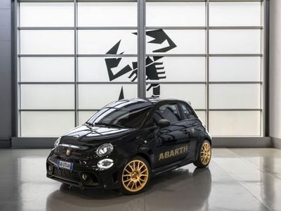 Abarth 695