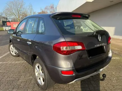 Gebraucht Renault Koleos